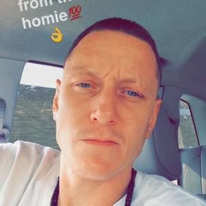 Meet your Posher, Matthew